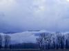 sur la route …